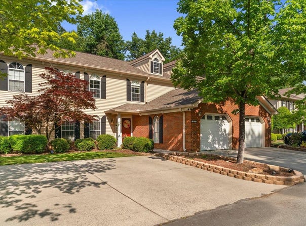 1705 Willow Oak Lane, Dalton, GA 30721