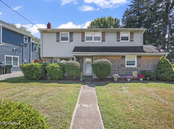 2 Hill Street, Hazlet, NJ 07730