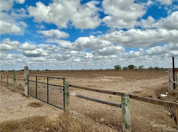 28186 N FM 2058, Edinburg, TX 78541