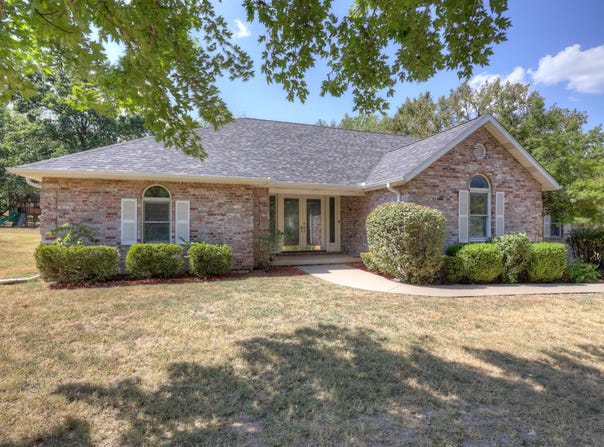407 Split Rail Drive, Joplin, MO 64801