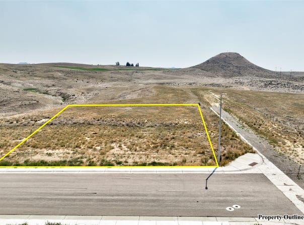617 Mountain Shadow, Gillette, WY 82718