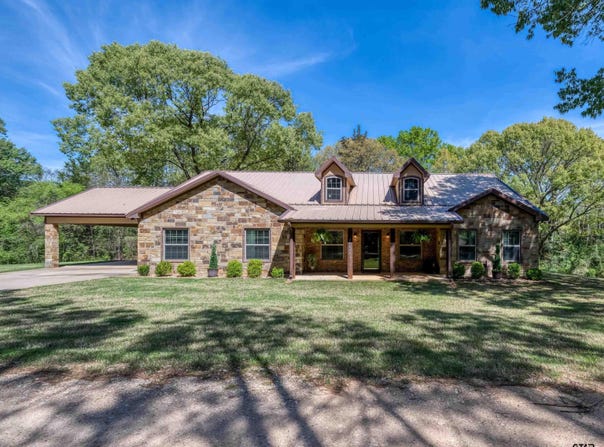 10517 CR 4101, Frankston, TX 75763