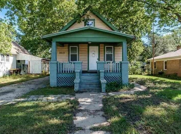 2612 S 6th Street, ROCKFORD, IL 61109