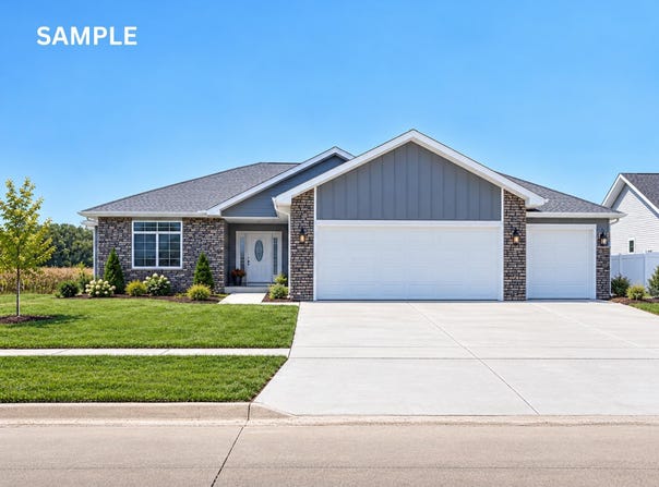 1124 E 19th Street, South Sioux City, NE 68776