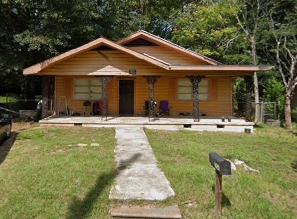704 Whiddon Street, Dothan, AL 36303