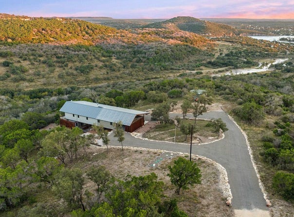 2037 Wolf Creek Ranch Road, Burnet, TX 78611
