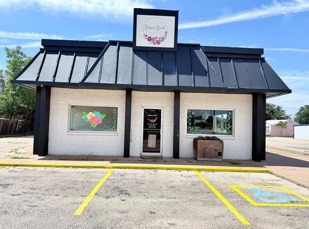 812 25th St, Snyder, TX 79549
