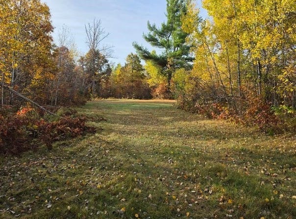 Highway 77, Minong, WI 54859
