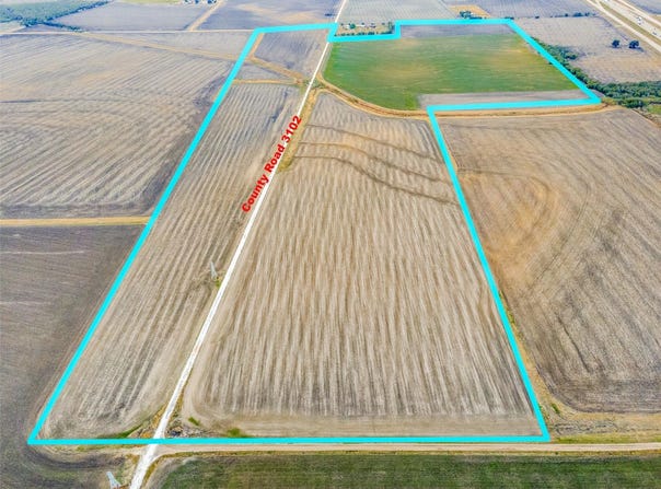 Hcr 3102, Hillsboro, TX 76645