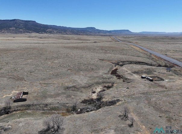 Highway 87, Raton, NM 87740