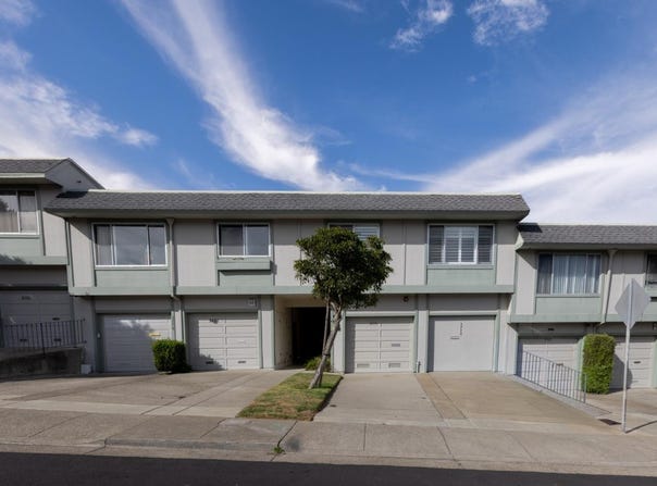 3774 Fairfax WAY, SOUTH SAN FRANCISCO, CA 94080