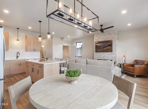 802 James Drive, Tabernash, CO 80478
