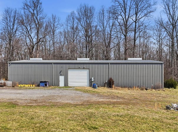 120 Old Way Lane, Andersonville, TN 37705