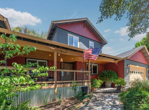 1070 Suzanne Drive, Angels Camp, CA 95222