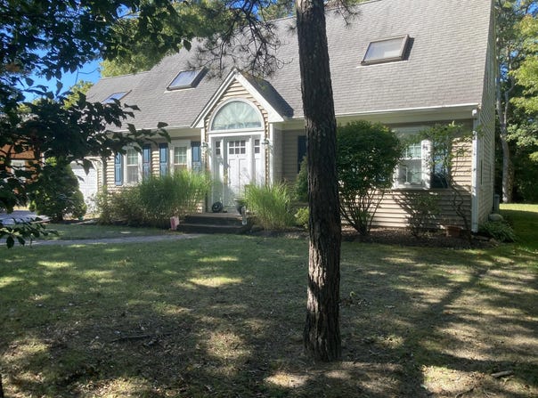 37 Square Rigger Lane, Barnstable, MA 02630