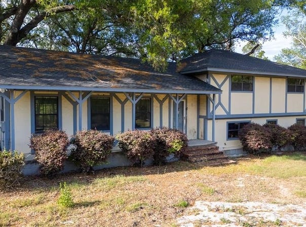 528 Gardner Road, Baxley, GA 31513