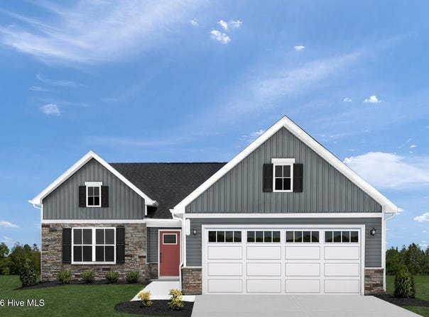 3347 Primrose Drive, Navassa, NC 28451