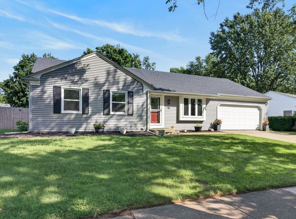 16 Sherwick Road, Oswego, IL 60543