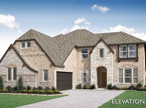 4101 Miscellany Lane, Celina, TX 75078