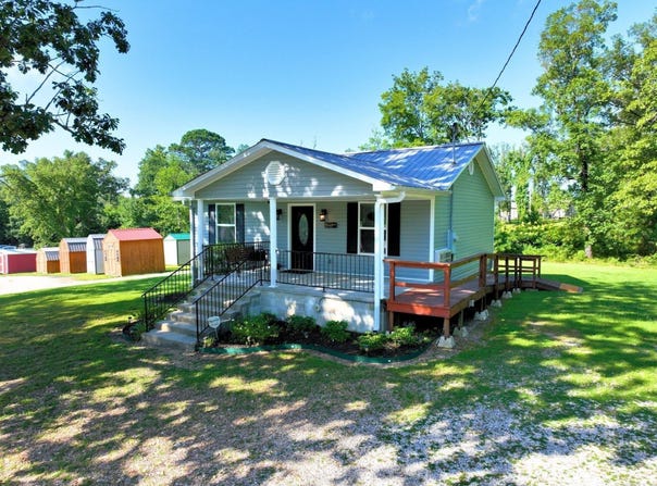 6973 Highway 7, Bismarck, AR 71929