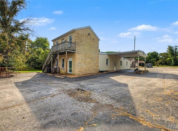 168 Main Street, Pacific, MO 63069
