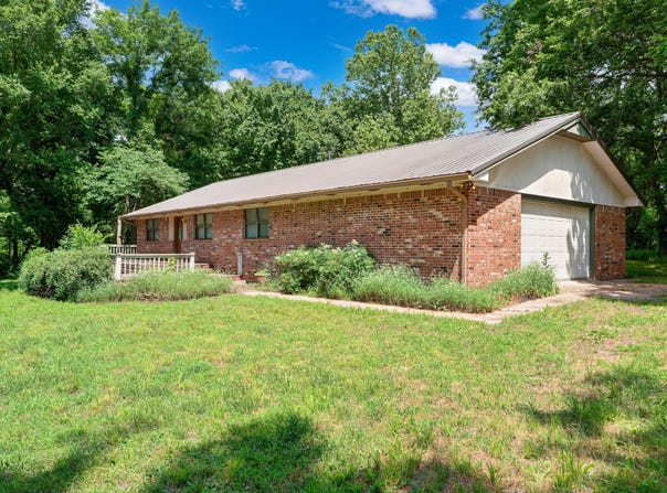 448537 E 330 Road, Afton, OK 74331
