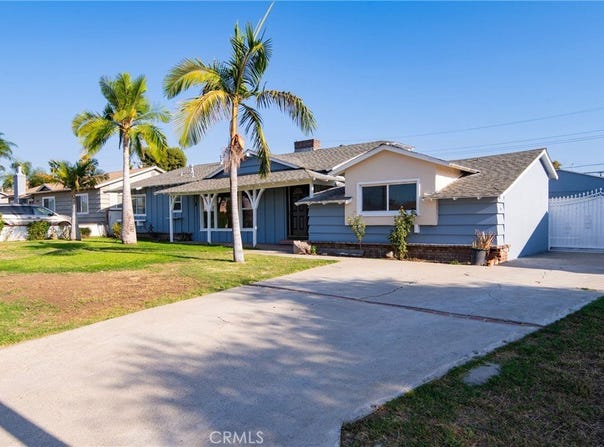 16240 Klamath, La Puente, CA 91744