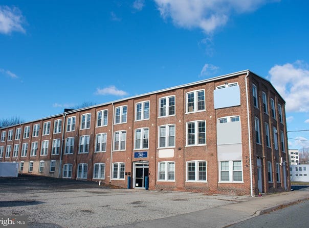 710 WHEATLAND Street, PHOENIXVILLE, PA 19460