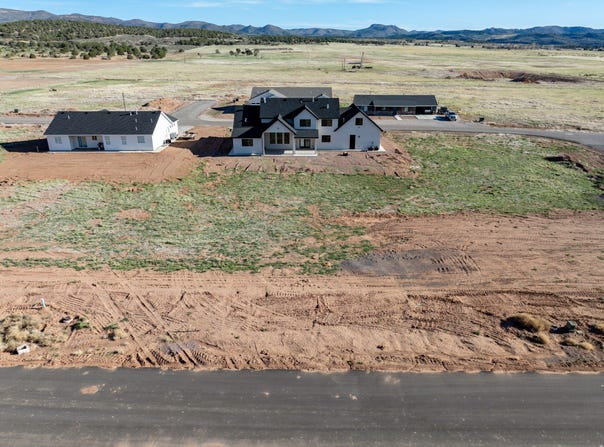 LOT 28, Enterprise, UT 84725