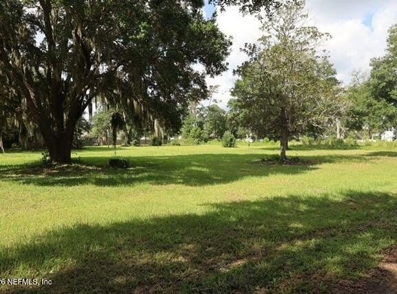 WILL YOUNG Road, Yulee, FL 32097