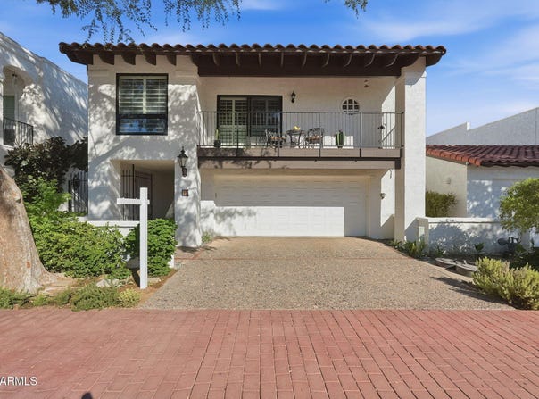 77 E MISSOURI Avenue, Phoenix, AZ 85012