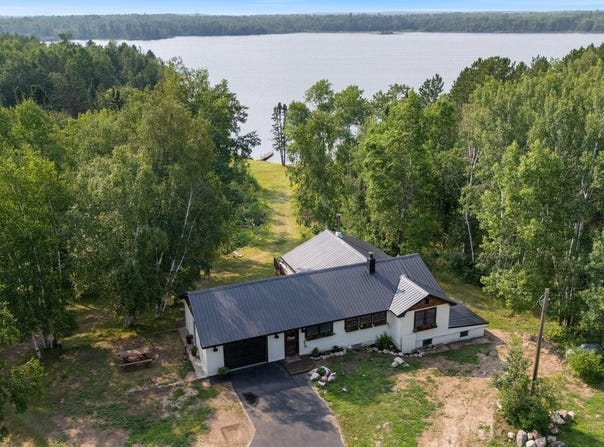 1819 Pine Street Road, Ely, MN 55731