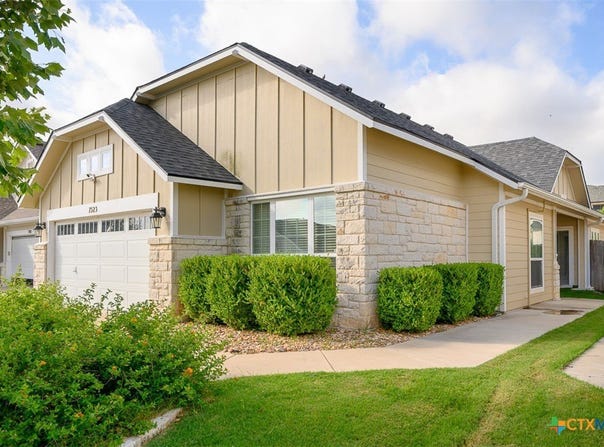 7523 Buffalo Grass Drive, Temple, TX 76502