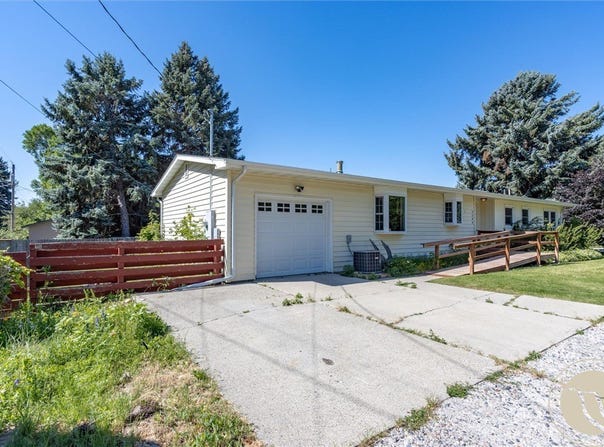 2204 Lyman Avenue, Billings, MT 59102