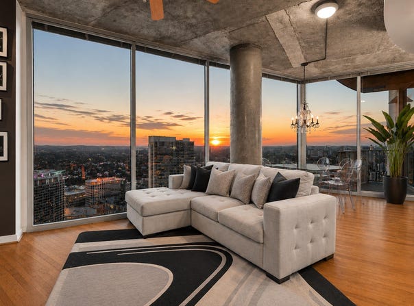 360 Nueces St, Austin, TX 78701