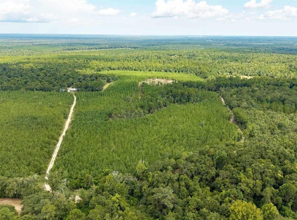 4920 Richardson Rd, Molino, FL 32577