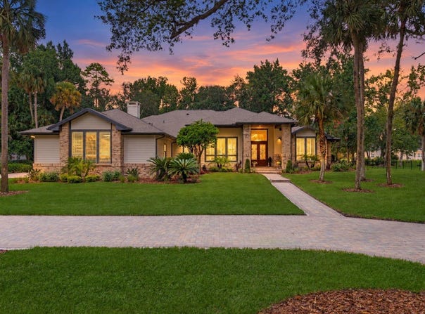 2216 SMOKETREE Court, LONGWOOD, FL 32779