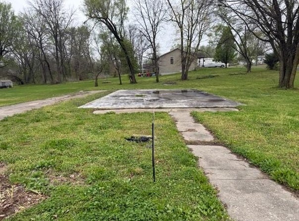 408 Jackson St, Marshall, MO 65340