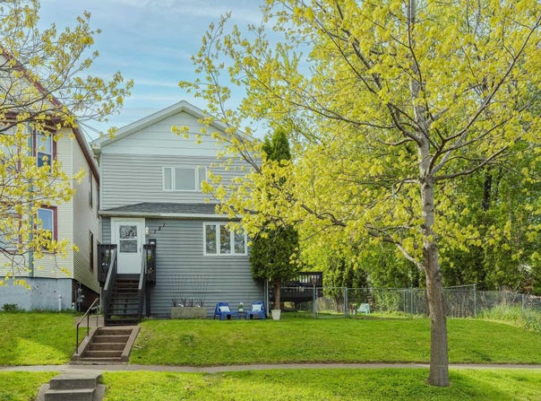 721 E 6th St, Duluth, MN 55805