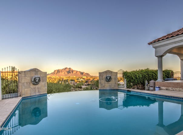 5238 N EXPLORER Road, Apache Junction, AZ 85119