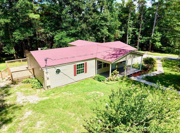 3368 BEECH GROVE Rd, Haleyville, AL 35565