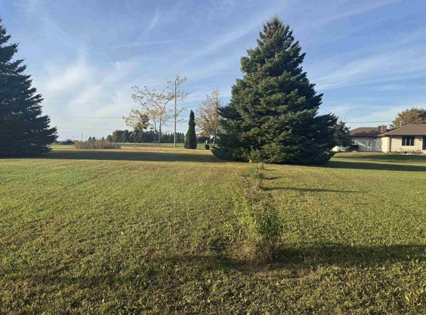 1724 JEFFERSON Street, ALGOMA, WI 54201