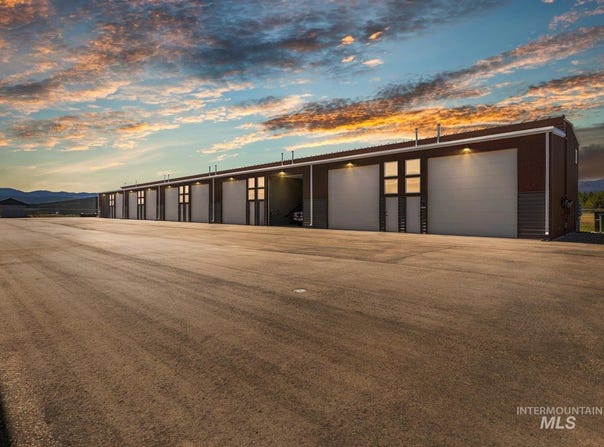 1453 S Main Unit A7, Cascade, ID 83611