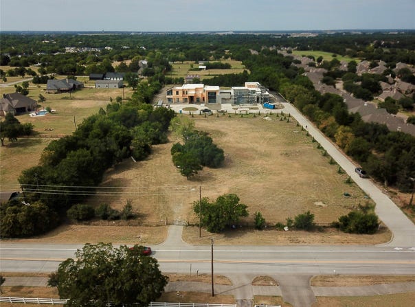 1301 Stacy Road, Fairview, TX 75069
