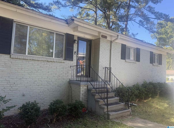 256 TANGLEWOOD CIRCLE, BIRMINGHAM, AL 35215