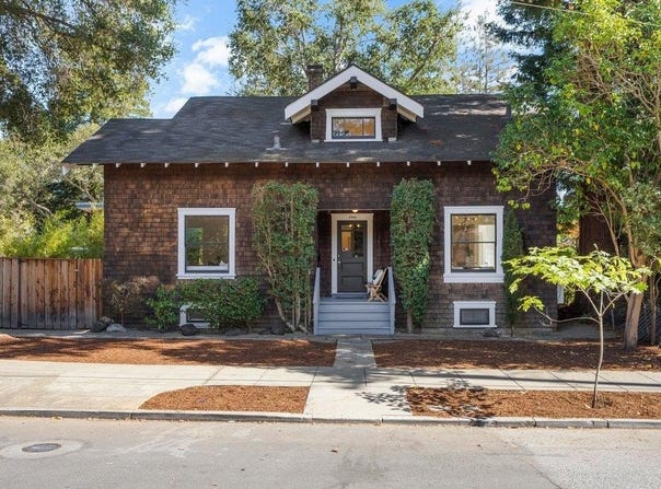 770 Everett AVE, PALO ALTO, CA 94301