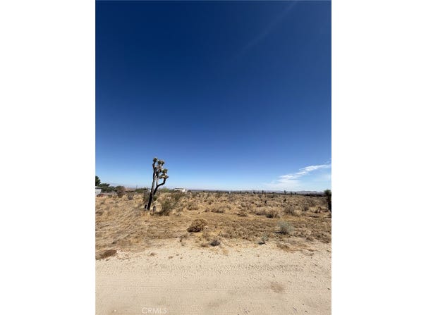 101 AVE W-4, Pearblossom, CA 93553