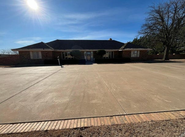 7209 U.S. 70, Plainview, TX 79072