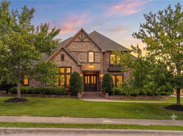 3291 Willow Bend Circle, Springdale, AR 72762