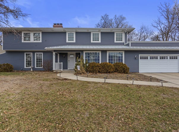 36 Allen Bend Drive, Decatur, IL 62521